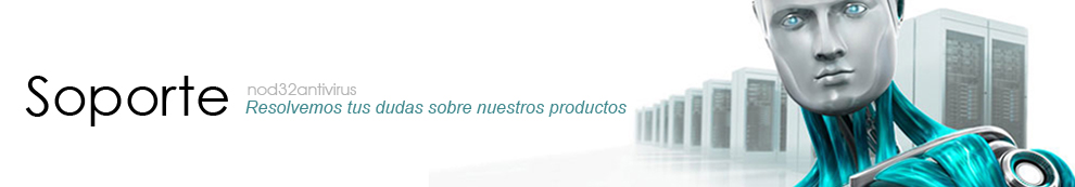 Soporte